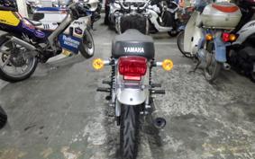 YAMAHA YB125SP