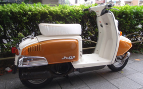 HONDA JU RIO AF52