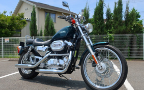 HARLEY XL1200C 2001 CGP