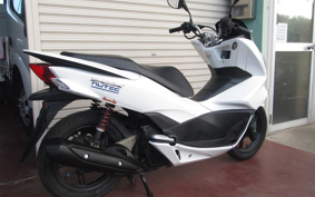 HONDA PCX125 JF56