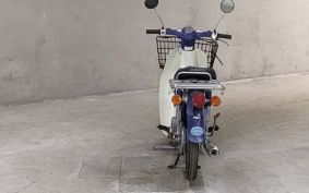 HONDA SUPER CUB50 AA01