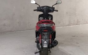 YAMAHA CYGNUS125XSR SE44J