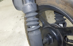 HONDA TODAY 2 2006 AF67