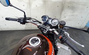 KAWASAKI Z900RS 2022 ZR900C