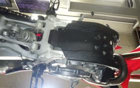 HONDA CRF450R PE07