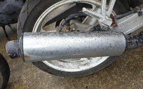 HONDA CBR250R GEN 2 MC19