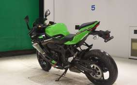 KAWASAKI ZX-25R 2024 ZX250E