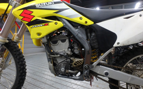 SUZUKI RM-Z250 KX250