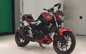 YAMAHA MT-25 2007 RG10J
