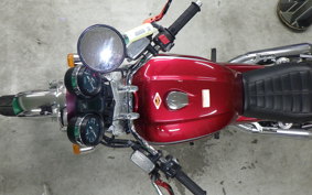 HONDA CB1100 EX 2016 SC65
