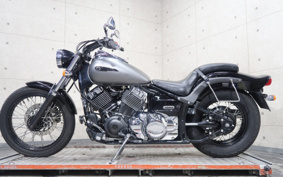 YAMAHA DRAGSTAR 400 2013 VH02J