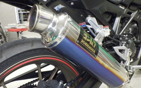 HONDA CB125 R 2002 JC91