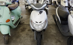 SUZUKI ADDRESS V50 Gen.2 CA1NA