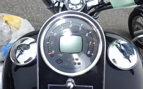 HARLEY FXST 1580 2011