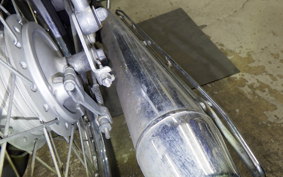 HONDA C50 SUPER CUB AA01