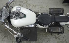 KAWASAKI VULCAN 400 Gen.2 1995 VN400A