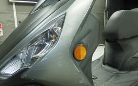 YAMAHA AXIS 125 Z SED7J