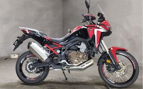 HONDA CRF1100L AFRICA TWIN SD10