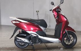 HONDA LEAD 125 JF45