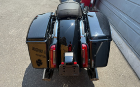 HARLEY FLTRX 2025 KH7