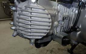 HONDA ｸﾛｽｶﾌﾞ50 2022 AA06