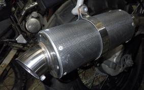 YAMAHA TW200 2004 2JL