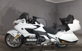 HONDA GL 1800 GOLD WING 2026 SC79