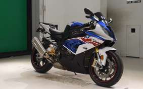 BMW S1000RR 2018