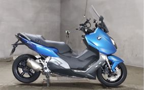 BMW C600 SPORT 0131