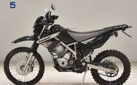 KAWASAKI KLX125 2005 LX125C