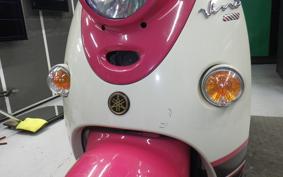 YAMAHA VINO 50 2016 SA54J