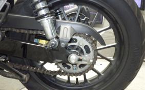 HONDA GB350S 2023 NC59