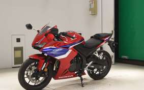 HONDA CBR400R 2024 NC65