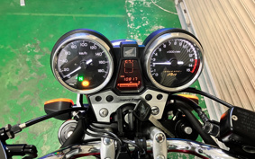 HONDA CB400SFV-4ABS 2019 NC42