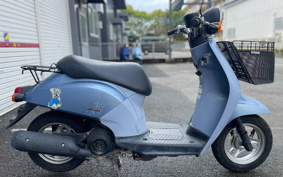 HONDA TODAY AF61