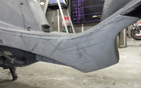 SUZUKI ADDRESS V125 2021 CF4EA