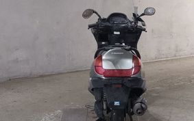 HONDA FORESIGHT MF04