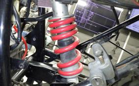 HONDA FTR223 2019 MC34