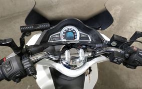 HONDA PCX 150 KF18