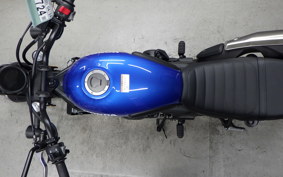 HONDA CL500 2025 PC68