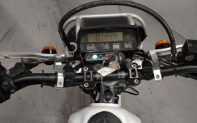 HONDA XR250 BAJA MD30