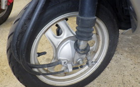 HONDA DIO Gen.6 AF62