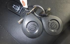 HARLEY FLHTCUTG 1870 2019