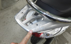 HONDA LEAD 125 2005 JF45