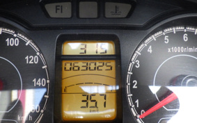 SUZUKI BURGMAN200 CH41A