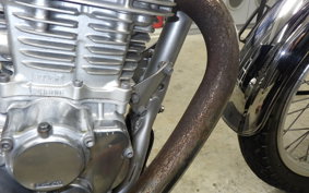 YAMAHA SR400 Gen.3 2005 RH01J