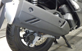 HONDA PCX 160 2021 KF47