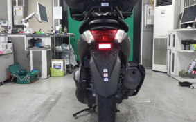 YAMAHA N-MAX 155 A SG50J