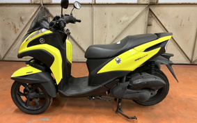 YAMAHA TRICITY 125 SEC1J