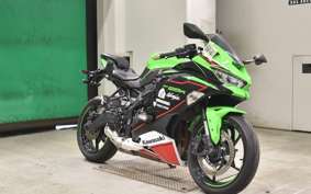 KAWASAKI ZX-25R 2019 ZX250E